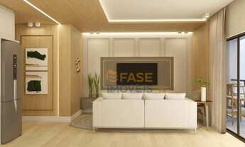 Imagem 2: Apartamento no Neomare Home Club com 3 suítes à venda, 130,30 m² por R$ 2.176.399,93 - Zon