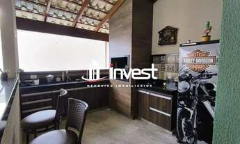 Imagem 4: Casa a venda no Jardim Nenê Gomes com 3 quartos e piscina