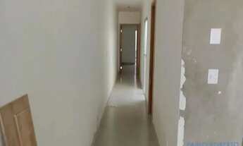 Imagem 6: CASA ASSOBRADADA - VILA MASCOTE - SP