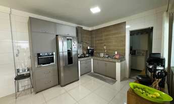 Imagem 6: Sobrado na quadra 110 Sul