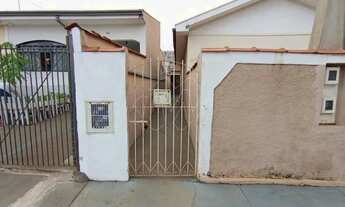 Imagem: Locação de Casas / Padrão na cidade de