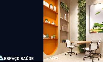 Imagem 6: Apartamento à venda em Barueri, Alphaville Empresarial, com 3 suítes, com 112 m²