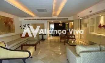 Imagem 6: Leblon Apartamento com 4 dormitórios