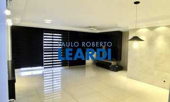 Imagem: APARTAMENTO - ALPHAVILLE - SP