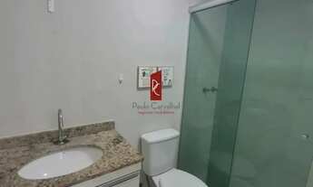 Imagem 6: Apartamento Para alugar no Condomínio Pátio Carioca