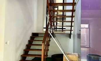 Imagem 6: Casa com 4 dormitórios, 402 m² - venda por R$ 1.590.000,00 ou aluguel por R$ 10.749,00/mês