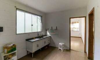 Imagem 7: Casa com 4 dormitórios, 100 m² - venda por R$ 365.000,00 ou aluguel por R$ 2.870,00/mês