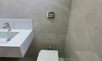 Imagem 6: Térrea para venda possui 206 metros quadrados com 1 quarto