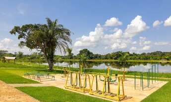 Imagem 4: Chácara 1.500 m² em Condomínio - Trindade - 35 min. de Goiânia