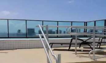 Imagem 2: Apto Estúdio Mobiliado perto da UNINASSAU Boa Viagem