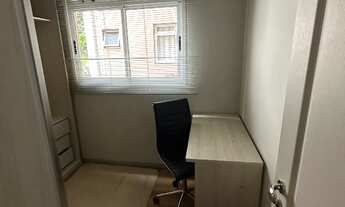 Imagem 5: Aluguel apartamento completamente mobiliado