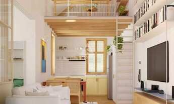 Imagem 6: Casa em Condomínio à venda, 2 quartos, 1 suíte, Lagoa Rodrigo de Freitas - RIO DE JANEIRO