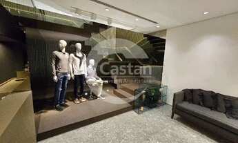 Imagem 5: Edifício Comercial em Brás