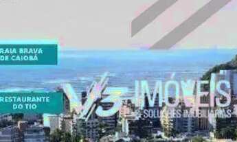 Imagem 5: Apartamento com 2 dormitórios à venda por R$ 599.000 - Praia Brava - Matinhos/PR