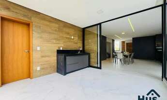 Imagem 2: CASA 5 QUARTOS 3 SUÍTE 4 VAGAS DE GARAGEM