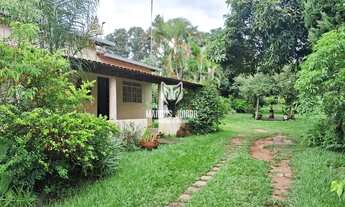 Imagem 4: EXCELENTE CHACARA A 23 KM DE MONTES CLAROS ESTRUTURADA DE 10 MIM M2