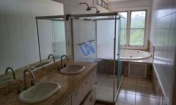 Imagem 12: Casa em condominio duplex 6 Suítes em Lauro de Freitas com 1.250m2