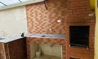 Imagem: 03- LR Casa para venda em Camaçari 3/4