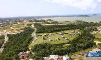 Imagem 4: Terreno 621,84m² no Alphaville Três Praias - Guarapari
