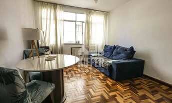 Imagem: Apartamento com 2 dormitórios à venda