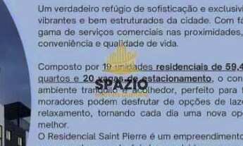 Imagem 7: Apartamento com 3 quartos, São Pedro, São José dos Pinhais - R$ 440 mil, Cod: 42