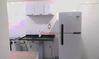 Imagem 6: Apartamento á venda no Tatuapé