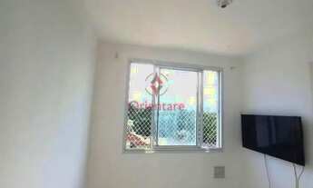 Imagem 3: Apartamento á venda no Tatuapé