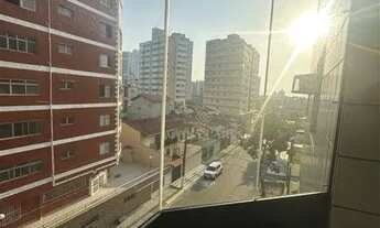 Imagem 7: Apartamento à venda, 78 m² por R$ 449.000,00 - Tupi - Praia Grande/SP