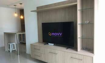 Imagem 4: Cobertura Linear - 02 quartos