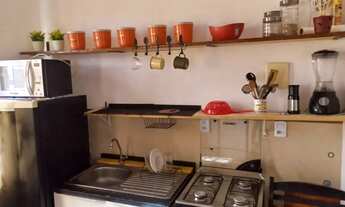 Imagem 3: Pousada com garagem, em Fortaleza próximo ao hospital do coração