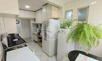 Imagem 4: Vendo apartamento no bairro alvorada, próximo ao super mercado cúrio, Comper, Academia Sma