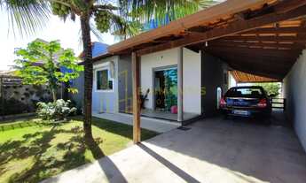 Imagem: Seu Novo Lar Casa Duplex com Conforto e