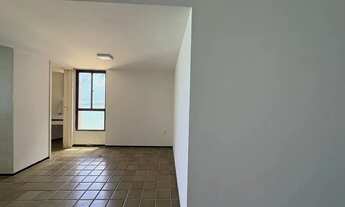 Imagem: Peidade - Beira Mar 4 quartos com laser