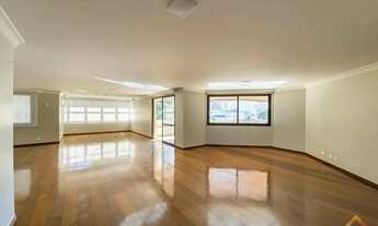 Imagem 6: Apartamento no Ed Arkádia para locação, com 4 Suítes, 577 m² por R$ 16.500/mês no Centro d