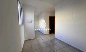 Imagem: Apartamento à venda com 2 quartos 1 Banheiro