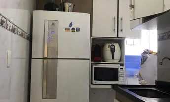 Imagem 2: Apartamento semi mobiliado, Aluguel ou Venda