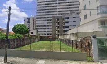 Imagem: Terreno para alugar, 510 m² por R$ 4.576,87/mês