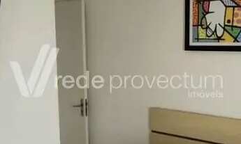 Imagem 5: Apartamento à venda no condomínio Eco Vila Tipuana com 2 quartos sendo 1 suíte