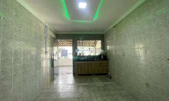 Imagem 2: CASA COM KIT NO FUNDO ARAPOANGA PLANALTINA DF