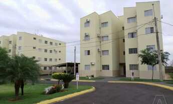 Imagem 7: Apartamento no Residencial Aviação em Araçatuba/SP