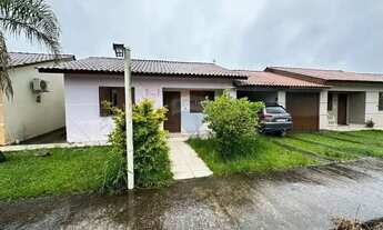 Imagem: Casa ampla em condomínio fechado