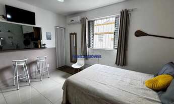 Imagem 5: Kitnet a venda Porteira Fechada José Menino Santos/SP