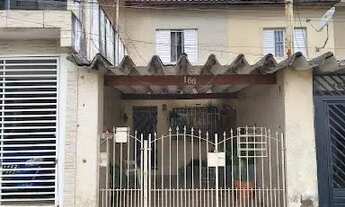 Imagem: Vendo Casa em Carapina Grande