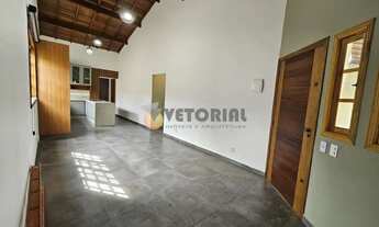 Imagem 4: Casa com 4 dormitórios à venda, 173 m² por R$ 695.000,00 - Massaguaçu - Caraguatatuba/SP