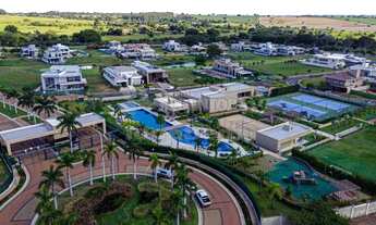 Imagem 7: Quinta do Golfe Jardins | Segurança 24h