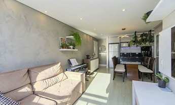 Imagem: Apartamento para Venda em CURITIBA, PORTÃO