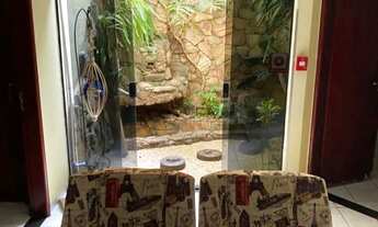 Imagem 5: Casa para aluguel com mobília no Setor Bueno - Goiânia - GO