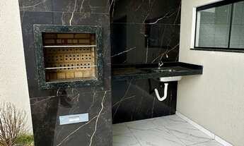 Imagem 5: Casa Térrea À Venda - Bairro Frei Damião - Juazeiro do Norte/CE