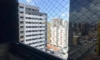 Imagem 5: Alugo apto com três quartos, na ponta verde