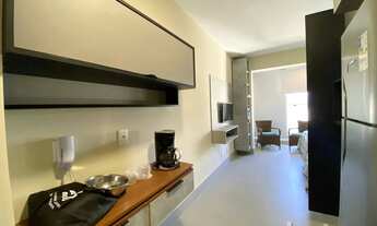 Imagem: Apartamento, Vila Clementino, 1 Suíte